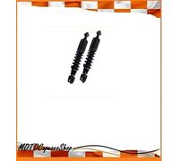 204550702 COPPIA AMMORTIZZATORI POSTERIORI RMS FORZA JAZZ 250 SH 300