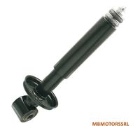 Forsa Piaggio Ape Mp 204585022 Front Shock Nero