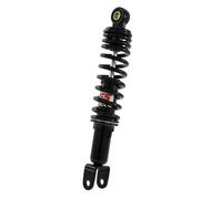 Yss Aprilia Scarabeo 50 4t Rear Shock Nero 300 mm