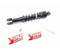 AMMORTIZZATORE POSTERIORE YSS REGOLABILE PIAGGIO ZIP RST 50 1996 1999