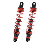 Y.S.S. Suspension Ammortizzatore posteriore doppio TB220 Gas DTG 340 mm per Yamaha Tricity 125