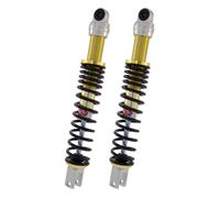 YSS Scooter Twin, ammortizzatori posteriori male