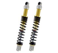 YSS Scooter Twin, ammortizzatori posteriori male