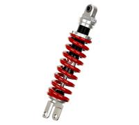 Yss Gas Eco Line Kawasaki Zzr 250 Rear Shock Argento 305 mm