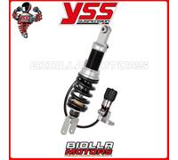 204591273 1X AMMORTIZZATORE YSS POSTERIORE BMW K 1200 LT 99-09 1200CC 400MM