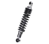 Yss Honda Xbr 500 S Shock Set Argento 320 mm