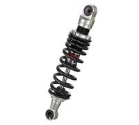 Yss Eco Line Suzuki Vs 800 Minnesota 92-00 Shock Set Argento 300 mm