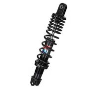 Yss Tb220-335p-03-88 Rear Shock Set Argento 335 mm