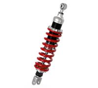 Monoamortiguador YSS Gas Top Line Honda Crf 250 Rally Moto Motore Ricambi