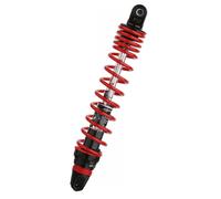 Yss Me302-300t-61-85 Rear Shock Rosso 300 mm