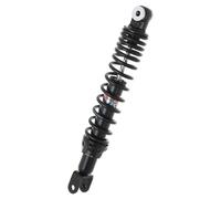 Yss Tb220-365p-01-88 Rear Shock Set Argento 365 mm