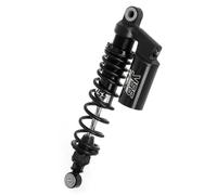 Ammortizzatori Sospensioni 360 mm (14-11/64") Yss Royal-enfield Continental Gt/i