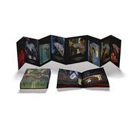 2046 / as Tears Go by / Chungking Express / Days of Being Wild / Fallen Angels (1995) / Happy Together / in the Mood for Love - Set