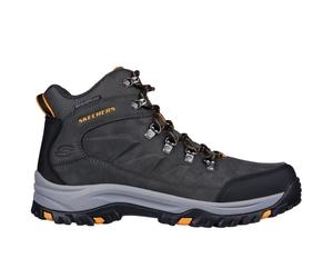 204642 CHAR SKECHERS Relment-Daggett scarpe da ginnastica da uomo stivaletti