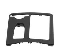 2046800107 Portabicchieri Per Console Centrale Auto, Portabicchieri, Vassoio Portaoggetti Per Mercedes Per Benz Classe C W204, Nero Auto Trim Accessori
