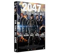 2047: Sights of Death ( 2047 : The Final War ) [ Origine Francese, Nessuna Lingua Italiana ]