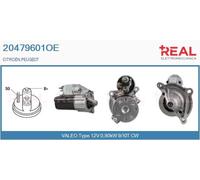 CASCO CST15106GS Motorino avviamento