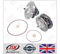 204DTA Turbocompressore Core Billetta Cartuccia Di per LR 2.0 Defender Discovery