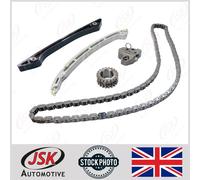 204PT Catena Distribuzione Kit per Jaguar 2.0 XJ X351 XF I II X250 X260 Xe XE760