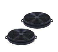 205×30mm 2PCS Accessori For Filtri For Cappe Da Cucina Parti For Cappe For Filtri