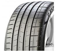 Pirelli P Zero (PZ4) Sports Car 205/40R18 86W * RFT XL FR