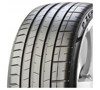 Pirelli P Zero (PZ4) Sports Car 205/40R18 86W * RFT XL FR