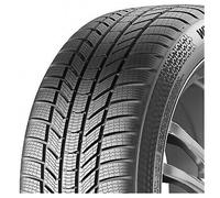 Continental WinterContact TS 870 P 205/45R17 88V XL FR BSW 3PMSF