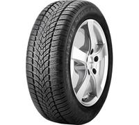 205/45 R17 88 V DUNLOP - SP Winter Sport 4D