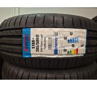 205 50 17 93 W XL SUPERIA STAR ESTIVE