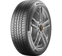 Continental TS-870 P FR XL 205/50 R17 93 H EXTRALOAD