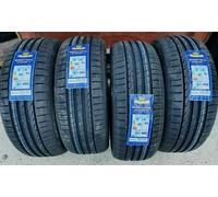 205 50 R17 93W IN OFFERTA 4 PNEUMATICI AUTO IMPERIAL ECOSPORT DOT25 NUOVI ESTIVI