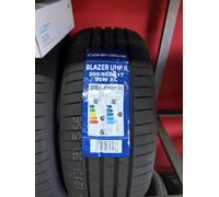 205/50 ZR 17 93W xl ESTIVI M+S COMPASAL Blazer Uhp2 PNEUMATICI nuovi