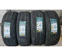 205 55 R 16 91V 4 GOMME INVERNALI TRISTAR M+S 3PMSF PNEUMATICI DA NEVE DOT 2024