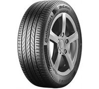 GOMME PNEUMATICI CONTINENTAL 205/55 R15 88V ULTRACONTACT DOT 2022 ESTIVE