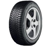 Firestone Multiseason 2 M+S - 205/55R16 91H - Pneumatico 4 stagioni