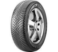 Michelin Alpin 5 ( 205/55 R16 91H, N0 )