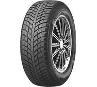 N blue 4 Season - NEXEN - 205/55/16