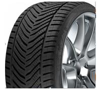ORIUM 205/55 R16 91H ALL SEASON.