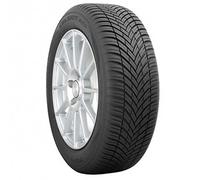Toyo Celsius AS2 205/55R16 91H 3PMSF