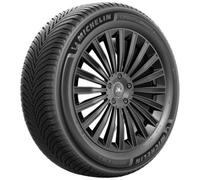 205/55 R16 91 V Michelin Crossclimate 3 - Pneumatico 4 Stagioni