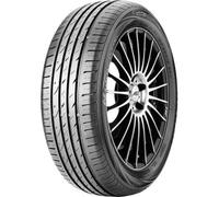 205/55 R16 91 V Nexen N'blue Hd Plus - Pneumatico Estivo