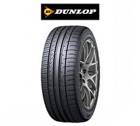DUNLOP Gomme Dunlop Sport 205 55 R16 91W TL Estivi per Auto