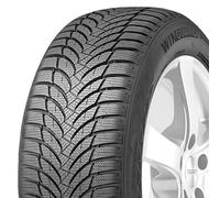 Nexen Winguard SnowG WH2 ( 205/55 R16 91H 4PR )