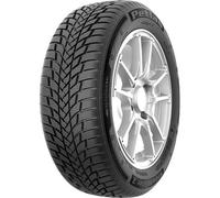 Petlas SnowMaster 2 205/55R16 91H BSW M+S 3PMSF