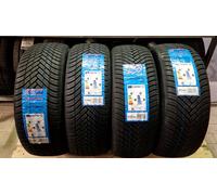 Gomme Tracmax Trac saver 205 55 R16 94V TL 4 stagioni per Auto