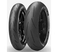 205/55 R17 78 (W) METZELER - Racetec RR