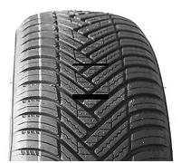Hankook Kinergy 4S 2 (H750) 205/55R17 95V XL BSW 3PMSF