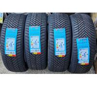 205 55 R17 95W SET PNEUMATICI AUTO SUPERIA GOMME NUOVE 4 STAGIONI M+S DOT 2025