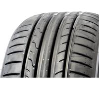 Dunlop Sport BluResponse ( 205/55 R17 95Y XL J BLK )