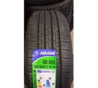 205/55R17 91H Pneumatico Estivo Haida HD668 DOT 2025 Nuovo
